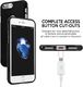 Mercury Goospery Etui elly mercury Sony Xperia XZ1 czarne 1