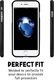 Mercury Goospery Etui elly mercury Sony Xperia XZ1 czarne 2