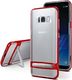Mercury Goospery Etui Dream Bumper SAMSUNG G950 S8 czerwony 1