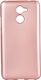 Mercury Goospery Etui iJelly Huawei Y7 jasno różowe 1
