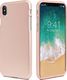 Mercury Goospery Etui iJelly Huawei Y7 jasno różowe 1