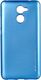 Mercury Goospery Etui iJelly Huawei Y7 niebieskie 1