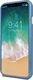 Mercury Goospery Etui iJelly Huawei Y7 niebieskie 5