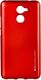 Mercury Goospery Etui iJelly Huawei Y7 czerwone 1