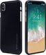 Mercury Goospery Etui iJelly Huawei Y7 czarne 2