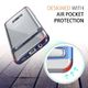 Mercury Goospery Etui Dream Bumper SAMSUNG N950 NOTE 8 granatowy 4
