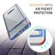 Mercury Goospery Etui Dream Bumper SAMSUNG N950 NOTE 8 niebieski 3