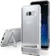 Mercury Goospery Etui Dream Bumper SAMSUNG N950 NOTE 8 srebrny 1