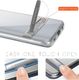 Mercury Goospery Etui Dream Bumper SAMSUNG N950 NOTE 8 srebrny 3