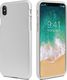 Mercury Goospery Etui iJelly Xiaomi Redmi 4A srebrne 1