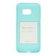Mercury Goospery Etui soft jelly XIAOMI NOTE 4 mięta 1