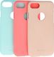 Mercury Goospery Etui soft jelly XIAOMI NOTE 4 mięta 2