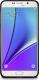 Mercury Goospery Etui Jelly Case Samsung Note 8 czarny 1