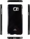 Mercury Goospery Etui Jelly Case Samsung Note 8 czarny 2
