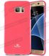Mercury Goospery Etui Jelly Case Mercury SAMSUNG G955 S8+ róż 1