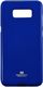 Mercury Goospery Etui Jelly Case Mercury SAMSUNG G955 S8+ niebieskie 1