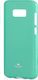Mercury Goospery Etui Jelly Case Mercury SAMSUNG G955 S8+ mięta 1