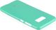 Mercury Goospery Etui Jelly Case Mercury SAMSUNG G955 S8+ mięta 2