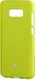 Mercury Goospery Etui Jelly Case Mercury SAMSUNG G955 S8+ limonka 1