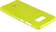 Mercury Goospery Etui Jelly Case Mercury SAMSUNG G955 S8+ limonka 2