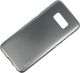 Mercury Goospery Etui iJelly SAMSUNG G955 S8+ szary 2
