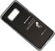 Mercury Goospery Etui iJelly SAMSUNG G955 S8+ szary 3