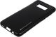 Mercury Goospery Etui iJelly SAMSUNG G955 S8+ czarne 1
