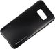 Mercury Goospery Etui iJelly SAMSUNG G955 S8+ czarne 1