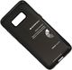 Mercury Goospery Etui iJelly SAMSUNG G955 S8+ czarne 3