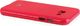 Mercury Goospery Etui Jelly Case Mercury SAMSUNG A3 2017 różowe 2