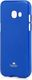Mercury Goospery Etui Jelly Case Mercury SAMSUNG A3 2017 niebieskie 1