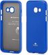 Mercury Goospery Etui Jelly Case Mercury SAMSUNG A3 2017 niebieskie 2