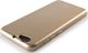 Mercury Goospery Etui Jelly Case Mercury HTC A9S złoty 1