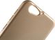 Mercury Goospery Etui Jelly Case Mercury HTC A9S złoty 2