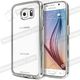 Mercury Goospery ETUI RING 2 SAMSUNG S6 G920 SREBRNY 1