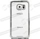 Mercury Goospery ETUI RING 2 SAMSUNG S6 G920 SREBRNY 1