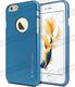 Mercury Goospery Etui iJelly IPHONE 7+ niebieski 1