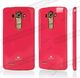 Mercury Goospery ETUI JELLY CASE MERCURY LG X SCREEN RÓŻ 1