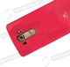 Mercury Goospery ETUI JELLY CASE MERCURY LG X SCREEN RÓŻ 3