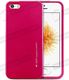 Mercury Goospery Etui iJelly SONY XPERIA X róż 1