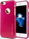 Mercury Goospery Etui iJelly IPHONE 7 róż 1