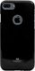 Mercury Goospery Etui Jelly Case Mercury IPHONE 7 czarny 1