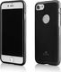 Mercury Goospery Etui Jelly Case Mercury IPHONE 7 czarny 2