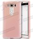 Mercury Goospery Etui iJelly LG K8 jasny róż 1