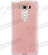 Mercury Goospery Etui iJelly LG K8 jasny róż 1