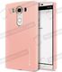 Mercury Goospery Etui iJelly LG K8 jasny róż 2