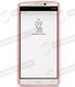 Mercury Goospery Etui iJelly LG K8 jasny róż 3