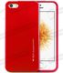 Mercury Goospery Etui iJelly HUAWEI Y3-2 czerwony 1