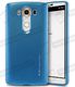 Mercury Goospery Etui iJelly LG K8 niebieski 1