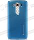 Mercury Goospery Etui iJelly LG K8 niebieski 2